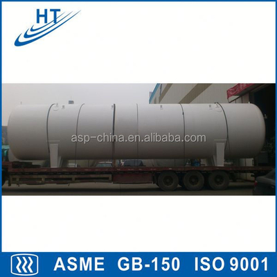 25m3 de cryogene vloeibare tank van de kooldioxideopslag