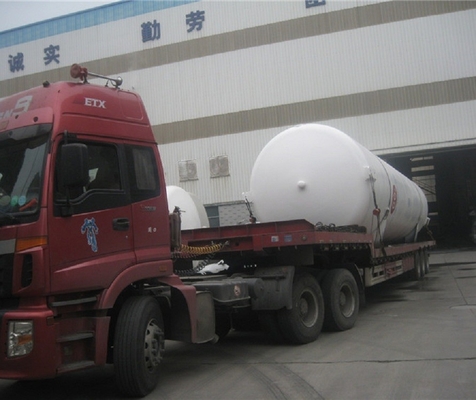 reservoirtank azote
