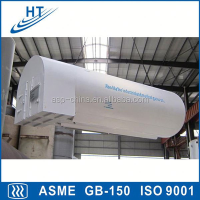 reservoirtank azote