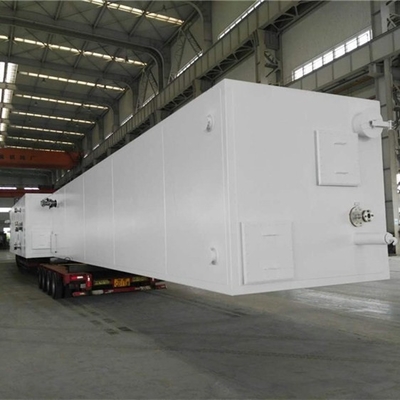 De Output PSA Medisch Mini Liquid Oxygen Plant 380V van 1000L/H LO2